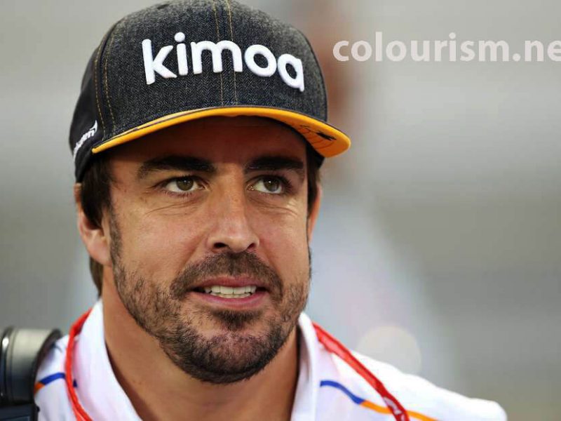 Fernando Alonso จะกลับไปที่ Formula 1