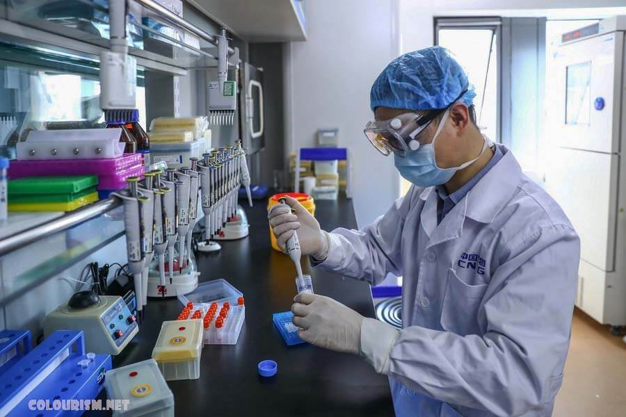 การทดลองวัคซีน ของจีนหยุดชะงักลงในบราซิลการทดลองทางคลินิกของบราซิลสำหรับวัคซีนโควิด -19 ของจีนที่มีรายละเอียดสูงถูกระงับสาธารณสุขรายงาน