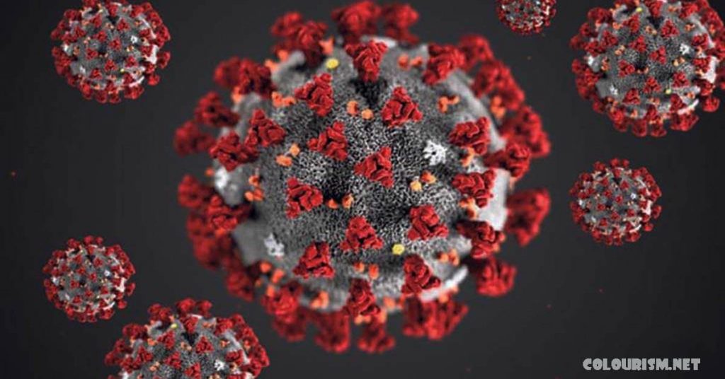 เชื้อไวรัสโคโรนา สายพันธุ์ใหม่เป็นอย่างไร การแพร่กระจายอย่างรวดเร็วของโคโรนาไวรัสสายพันธุ์ใหม่ได้รับการตำหนิจากการนำกฎการผสม