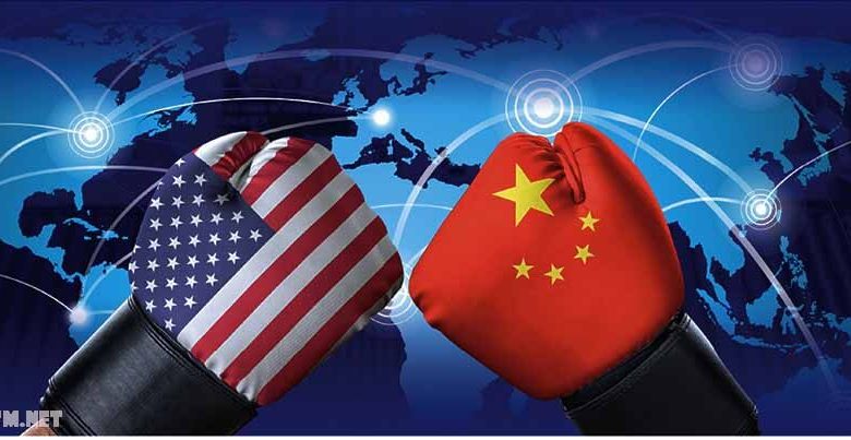 จีนและสหรัฐฯ ไม่เห็นด้วยกับอะไร