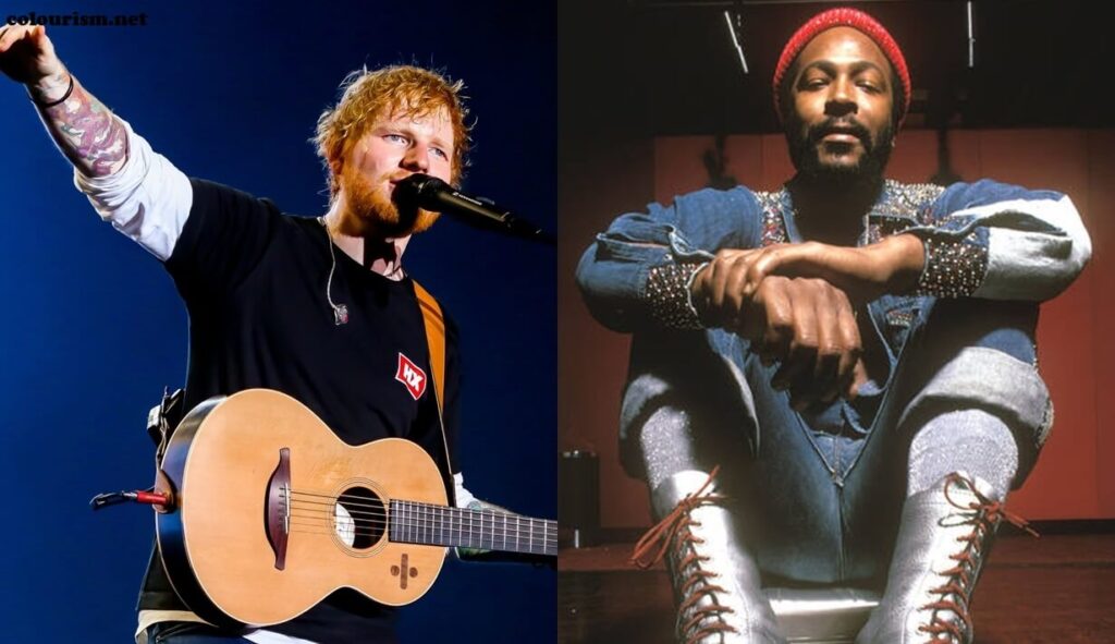 Ed Sheeran ต่อสู้เรื่องลิขสิทธิ์ Ed Sheeran กล่าวว่าเขาได้รับกำลังใจในระหว่างการพิจารณาคดีลิขสิทธิ์จากนักแสดงคนอื่นๆ ที่กังวล