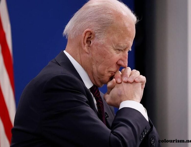 Joe Biden ป้องกันการผิดนัดชำระหนี้ของสหรัฐฯ