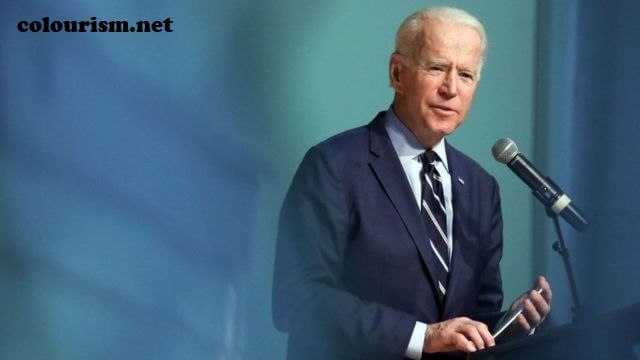 Joe Biden ประกาศการปกป้องคนงานจากความร้อน