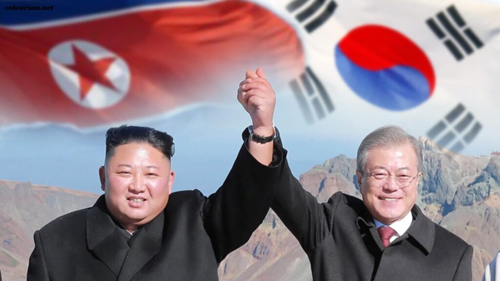 เกาหลีใต้ ให้มีการเจรจาแผนอาวุธของเกาหลีเหนือ เจ้าหน้าที่ญี่ปุ่น สหรัฐฯ และเกาหลีใต้ประณามเกาหลีเหนือเกี่ยวกับการยิงขีปนาวุธระดับ ICBM