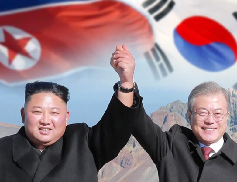 เกาหลีใต้ ให้มีการเจรจาแผนอาวุธของเกาหลีเหนือ