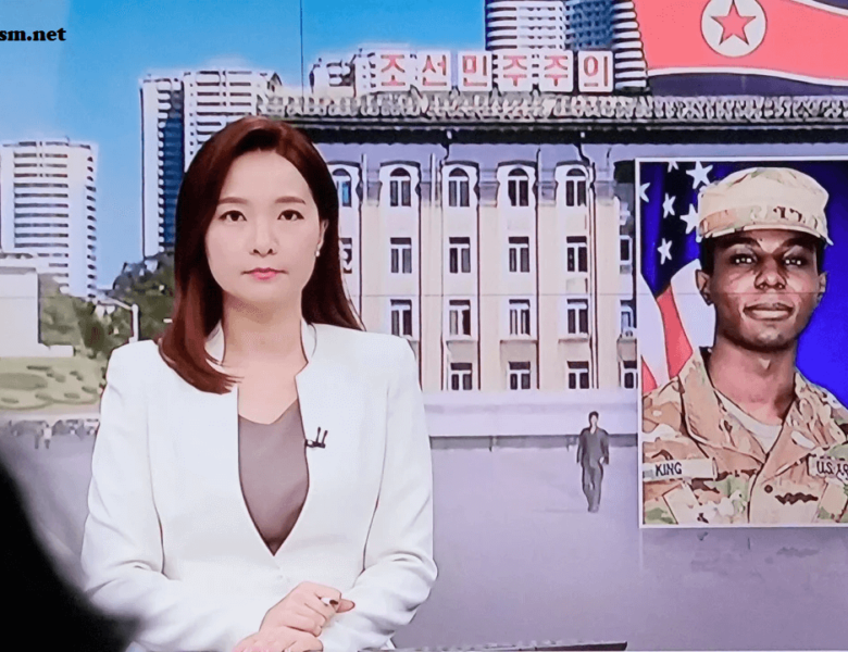 เกาหลีเหนือ ว่าทหารสหรัฐฯ ไม่แยแสต่อสังคมอเมริกัน