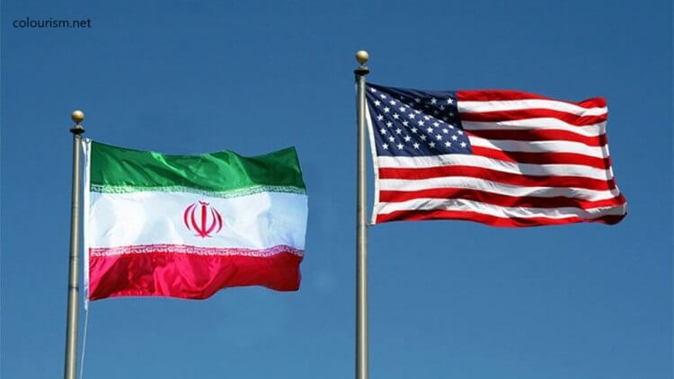 สหรัฐฯ เตรียมคว่ำบาตรอิหร่าน 1 ปี