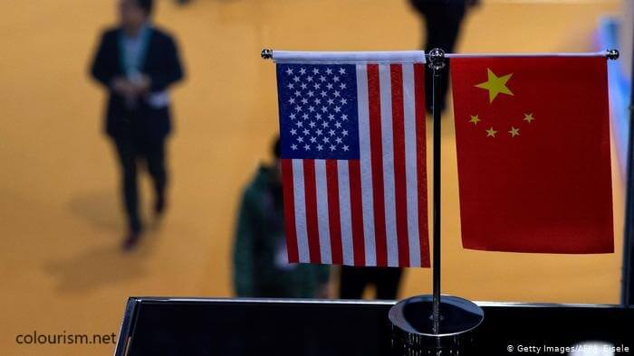 สหรัฐฯ และจีนบรรลุข้อตกลงการเจรจาระหว่างปธน
