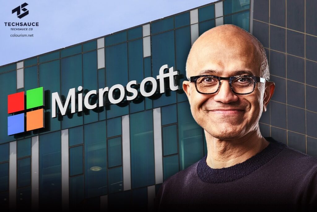 Microsoft กล่าวว่าได้รับการปฏิบัติที่ไม่เป็นธรรมของ Google Satya Nadella ผู้บริหารระดับสูงของ Microsoft กล่าวว่ากลยุทธ์ที่ไม่ยุติธรรม