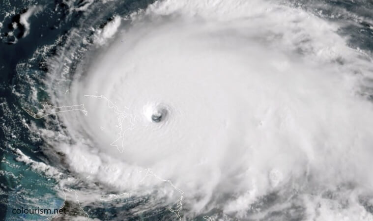 พายุเฮอริเคน โอทิสกลายเป็นพายุระดับ 5 พายุเฮอริเคนโอทิส ทวีความรุนแรงขึ้นจากพายุโซนร้อนเป็นพายุเฮอริเคนระดับ 5 ที่เป็นอันตราย