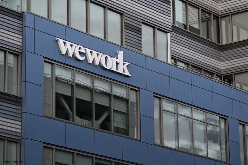 WeWork หยุดลงเนื่องจากข่าวลือเรื่องล้มละลาย การซื้อขายหุ้นของ WeWork ถูกระงับเมื่อวันจันทร์ ภายหลังมีข่าวลือว่าบริษัทที่ใช้สำนักงานร่วมกัน