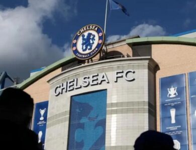 เชลซี เปิดตัวเลขช็อก เสีย 100 ล้านปอนด์กับการปลดโค้ช
